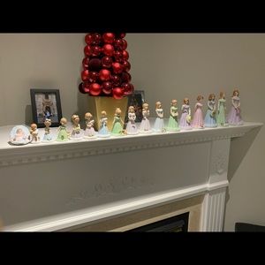 Birthday porcelain figurines (17)
